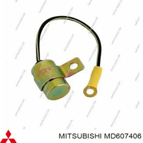 MD607406 Mitsubishi