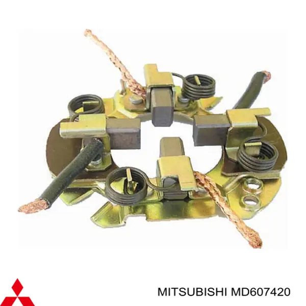 MD607420 Mitsubishi