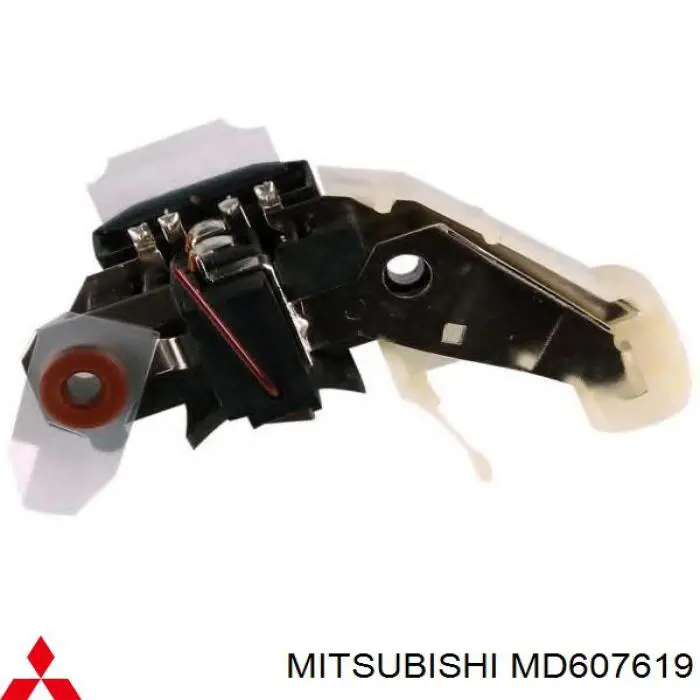  Mitsubishi MD607619 precio, desde 268,79 EUR