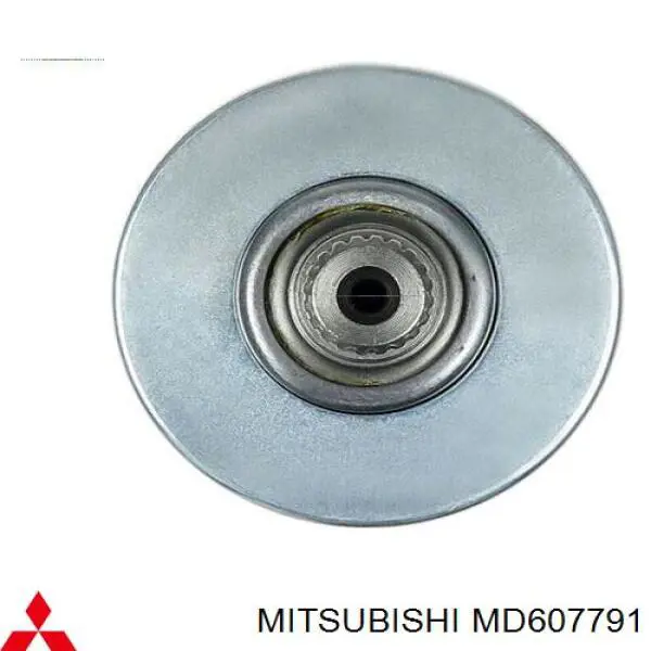 Bendix 132489 Cargo