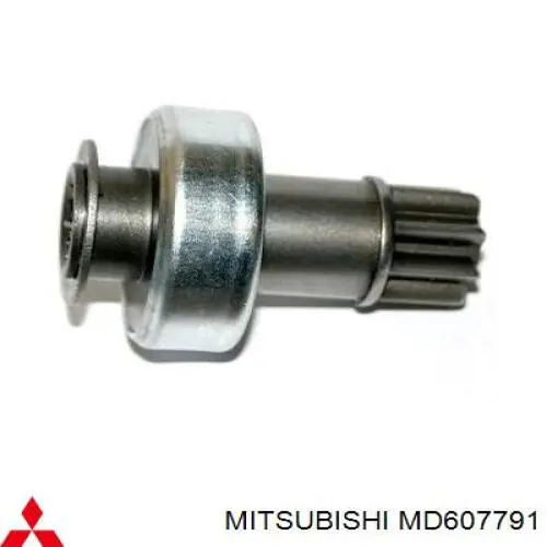 132489 Cargo Bendix motor de arranque