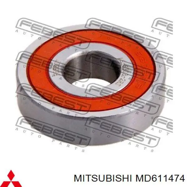  Mitsubishi MD611474 precio, desde  