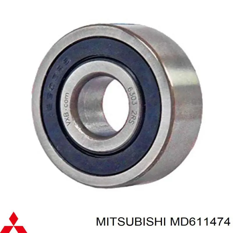 Comprar MD611474 Mitsubishi 