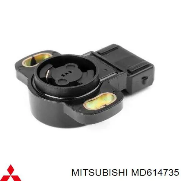 MD614735 Mitsubishi