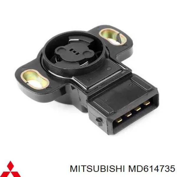 Sensor TPS HSTP0408 Hotaru