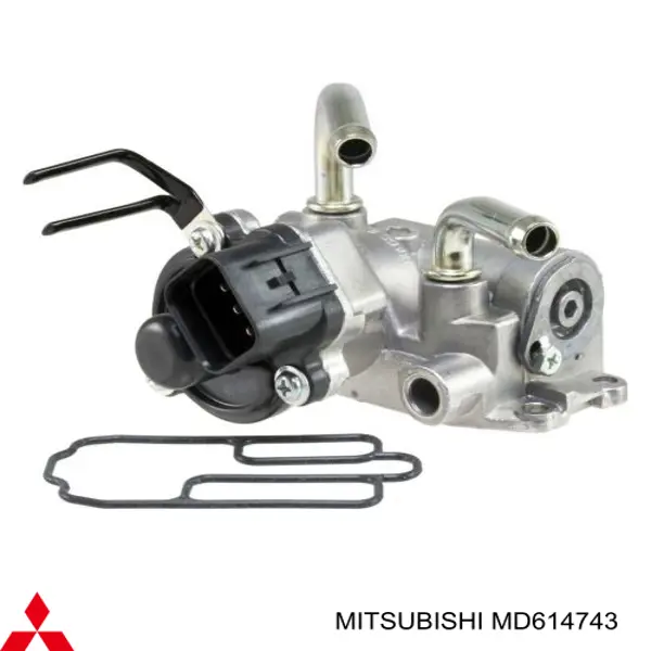 TQ16004 Tqparts Regulador de ralentí