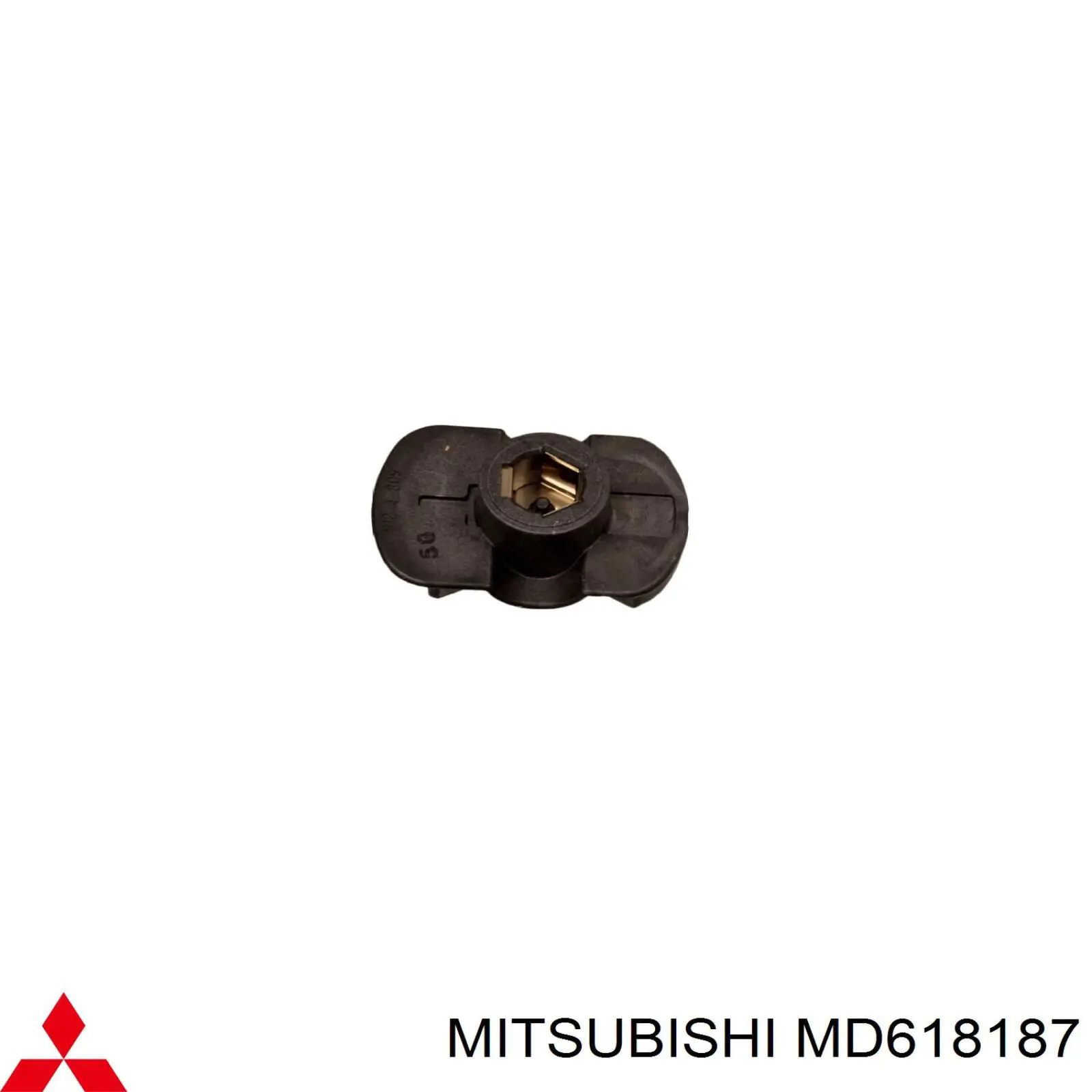 Comprar MD618187 Mitsubishi Rotor del distribuidor de encendido