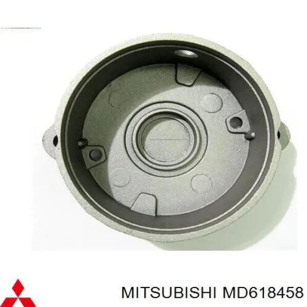 Tapa trasera del motor de arranque Mitsubishi MD618458 precio, desde 5,86 EUR