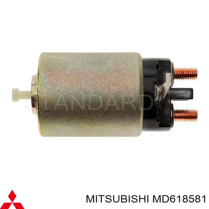 Comprar SB615 Mitsubishi Interruptor magnético de arranque