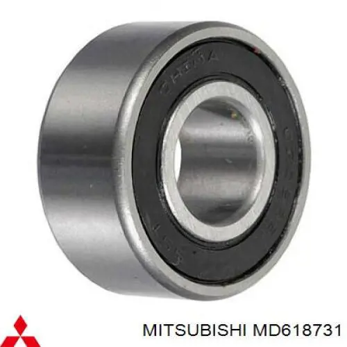  Mitsubishi MD618731 precio, desde 25,58 EUR