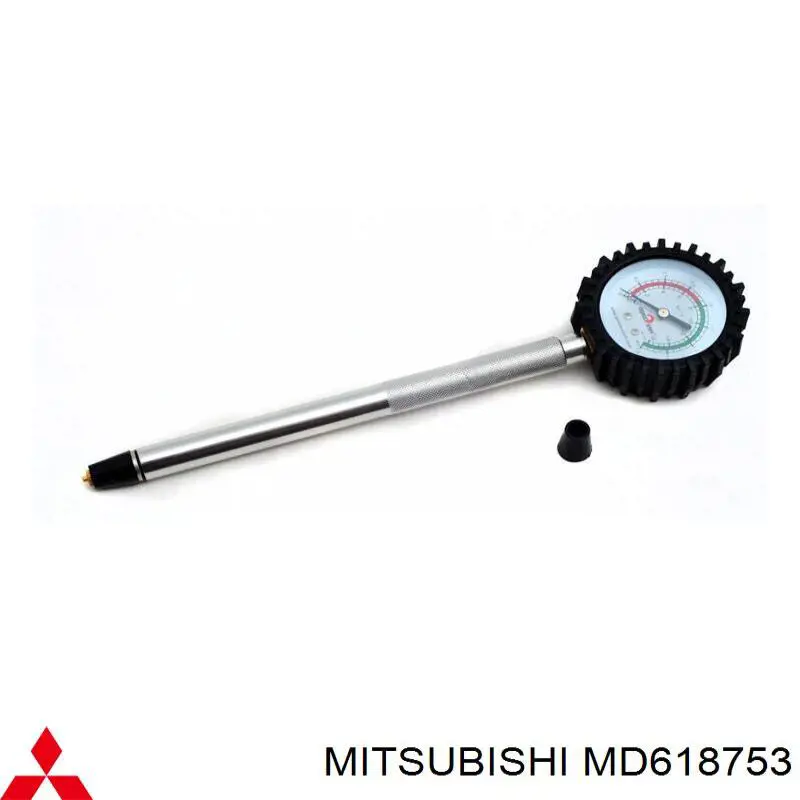 Comprar MD618753 Mitsubishi Rueda libre del alternador