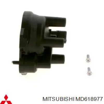 Tapa de distribuidor de encendido Mitsubishi MD618977 precio, desde 13,04 EUR