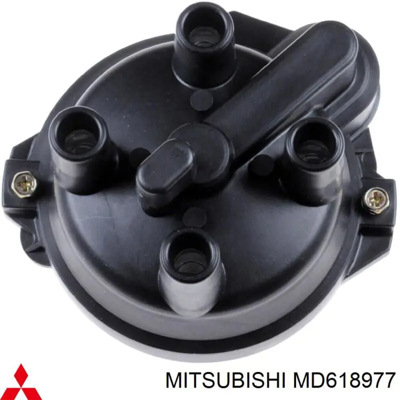 Comprar MD618977 Mitsubishi Tapa de distribuidor de encendido