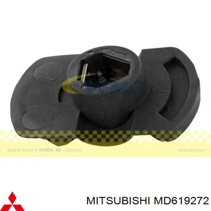 Comprar MD619272 Mitsubishi Rotor del distribuidor de encendido