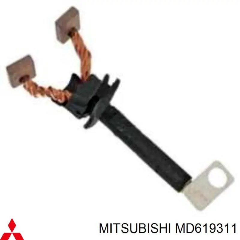 MD619311 Mitsubishi