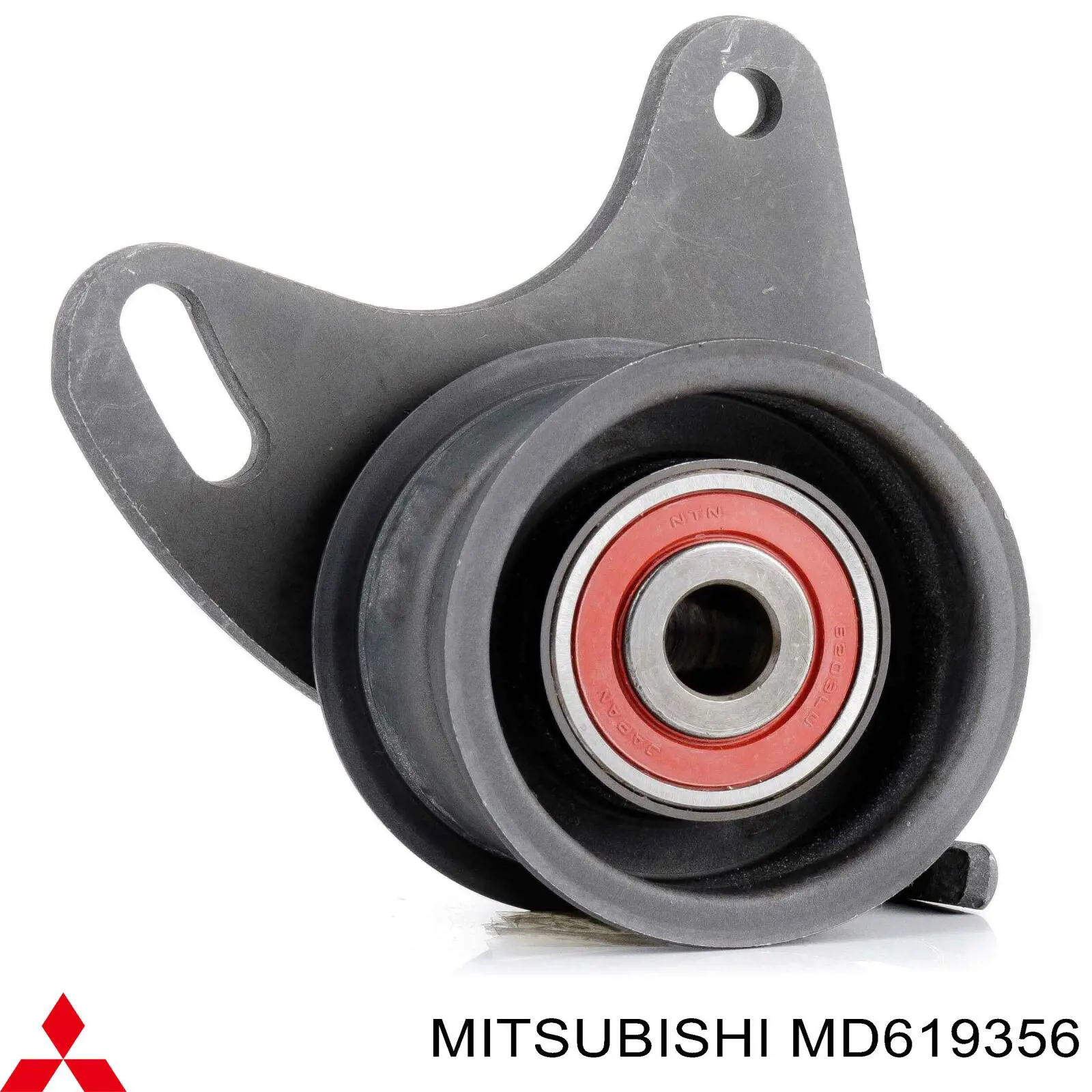 MD619356 Mitsubishi cojinete, alternador