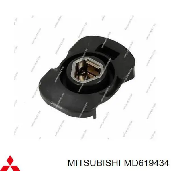 MD619434 Mitsubishi