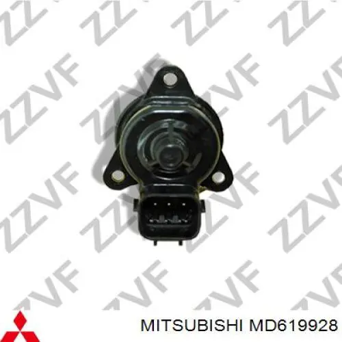 Válvula de mando de ralentí Q-fix Q2120335 precio, desde 46,80 EUR