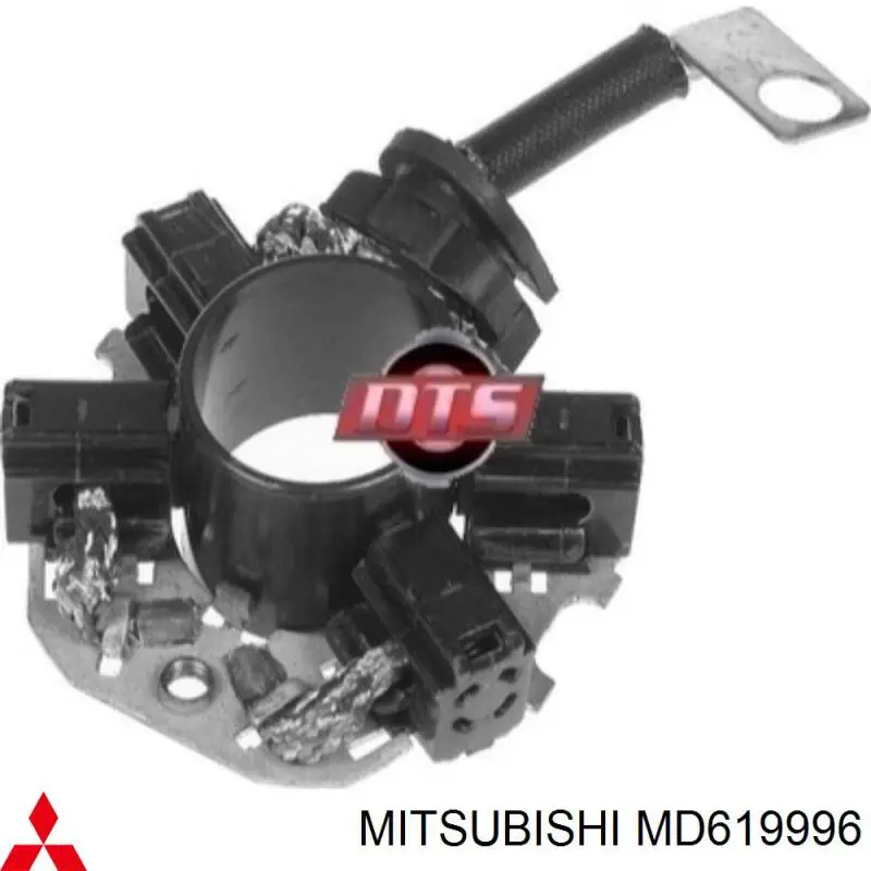 MD619996 Mitsubishi