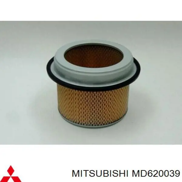 Comprar MD620039 Mitsubishi Filtro de aire