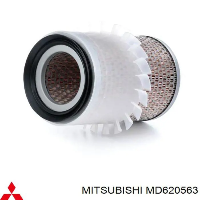 Comprar MD620563 Mitsubishi Filtro de aire