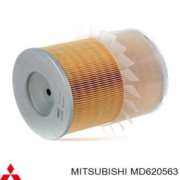 Filtro de aire MD620563 Mitsubishi