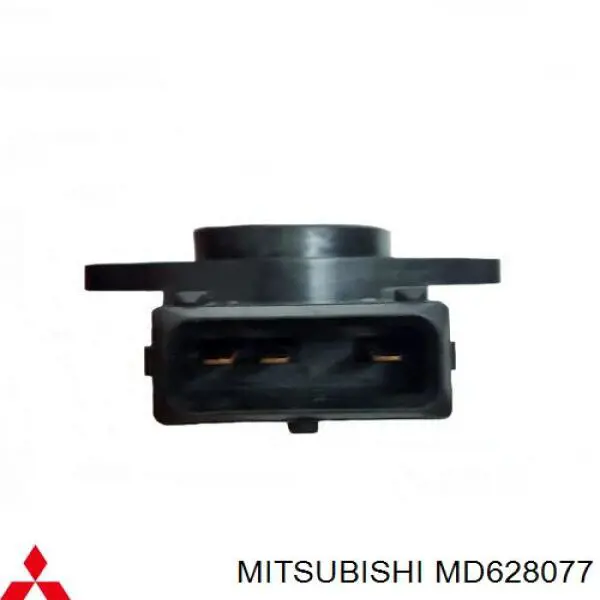 HSTP0401 Hotaru Sensor de posición del acelerador