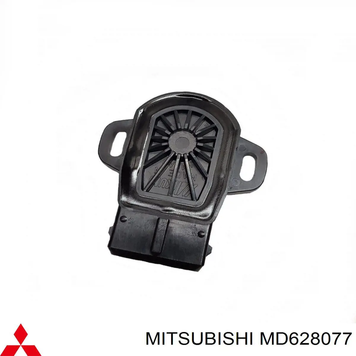 Sensor de aceleración Q-fix Q2120406