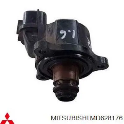 Válvula IAC HSE0470 Hotaru