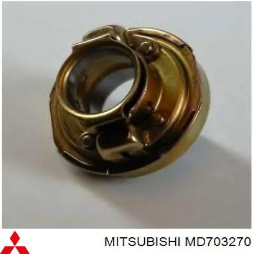 Cojinete de desembrague Mitsubishi MD703270 precio, desde 30,07 EUR