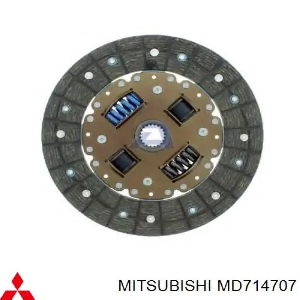 HD27 VALEO Disco de embrague
