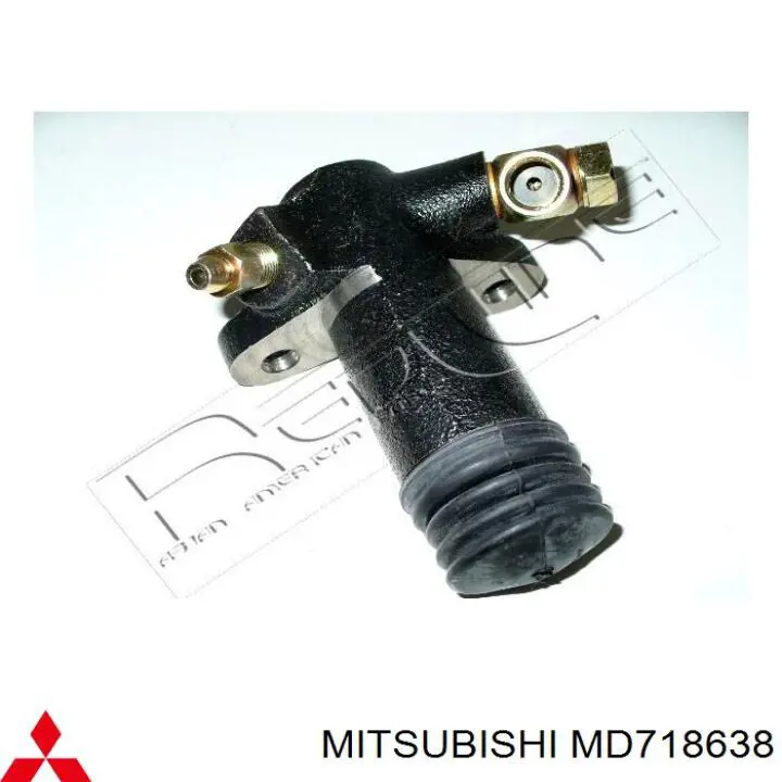 Comprar MD718638 Mitsubishi Bombín de embrague