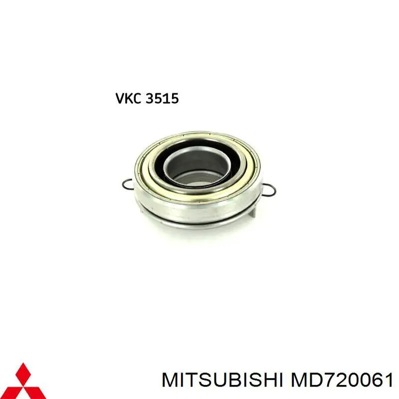 Plato de presión de embrague Hyundai/Kia MD735704 precio, desde 82,55 EUR