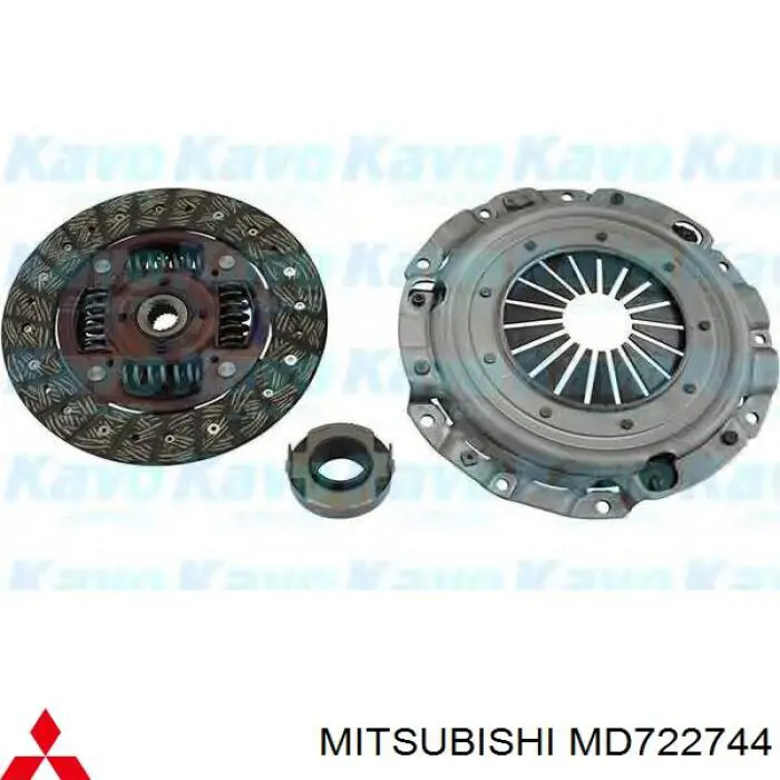 Comprar MD722744 Mitsubishi Cojinete de empuje