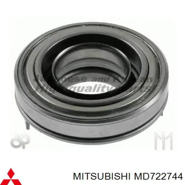 Comprar MD722744 Mitsubishi Cojinete de empuje