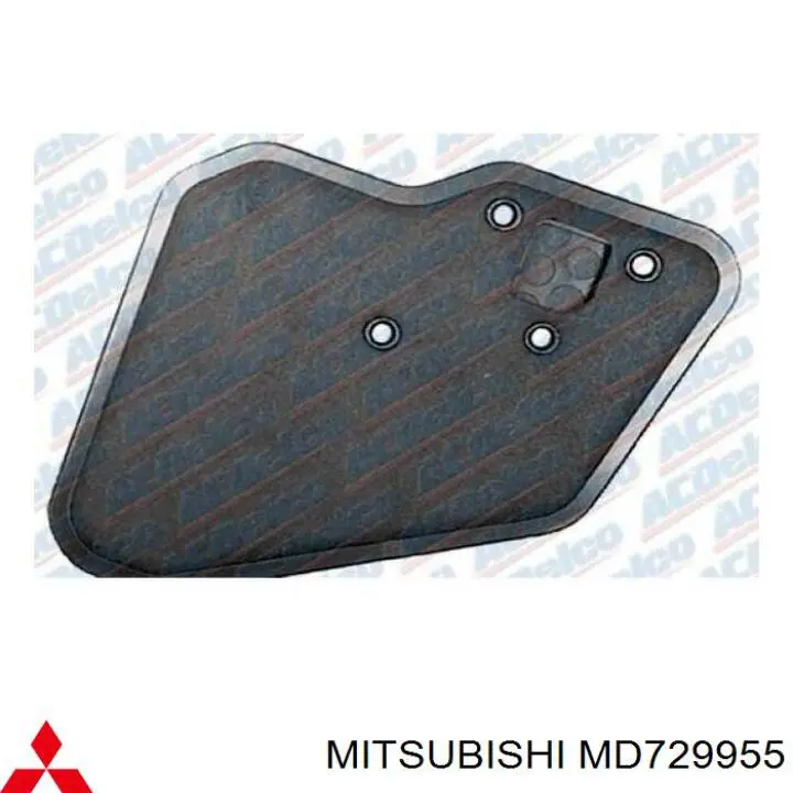 MD729955 Mitsubishi