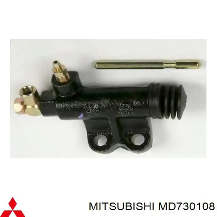 Bomba auxiliar de embrague Mitsubishi MD730108 precio, desde 33,52 EUR