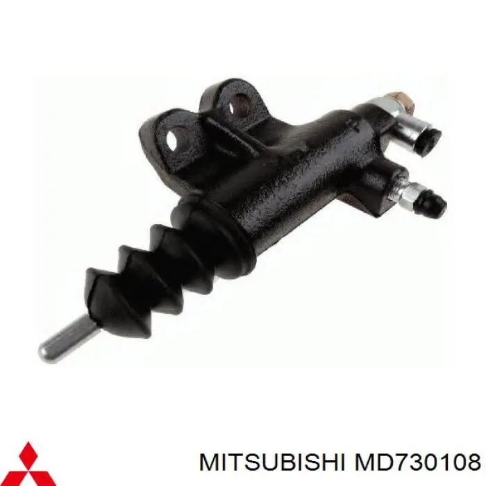 MD730108 Mitsubishi bombin de embrague