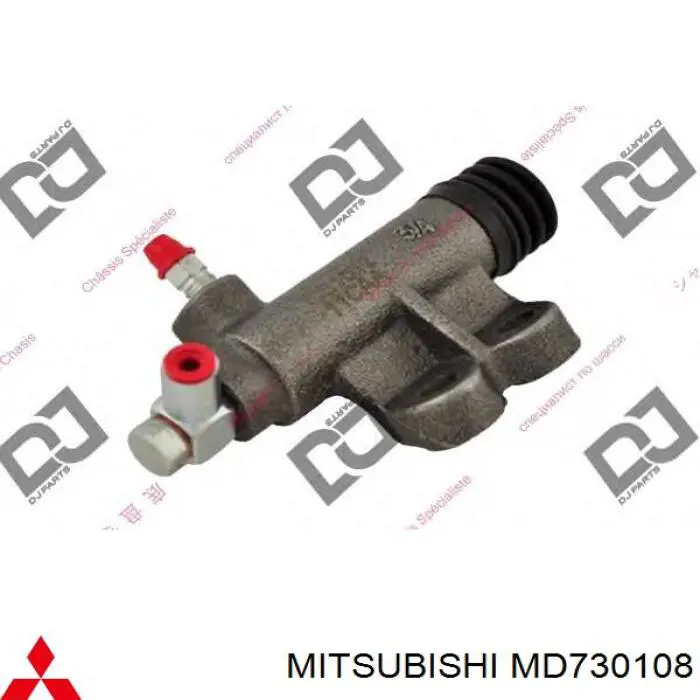 Comprar MD730108 Mitsubishi Bombín de embrague