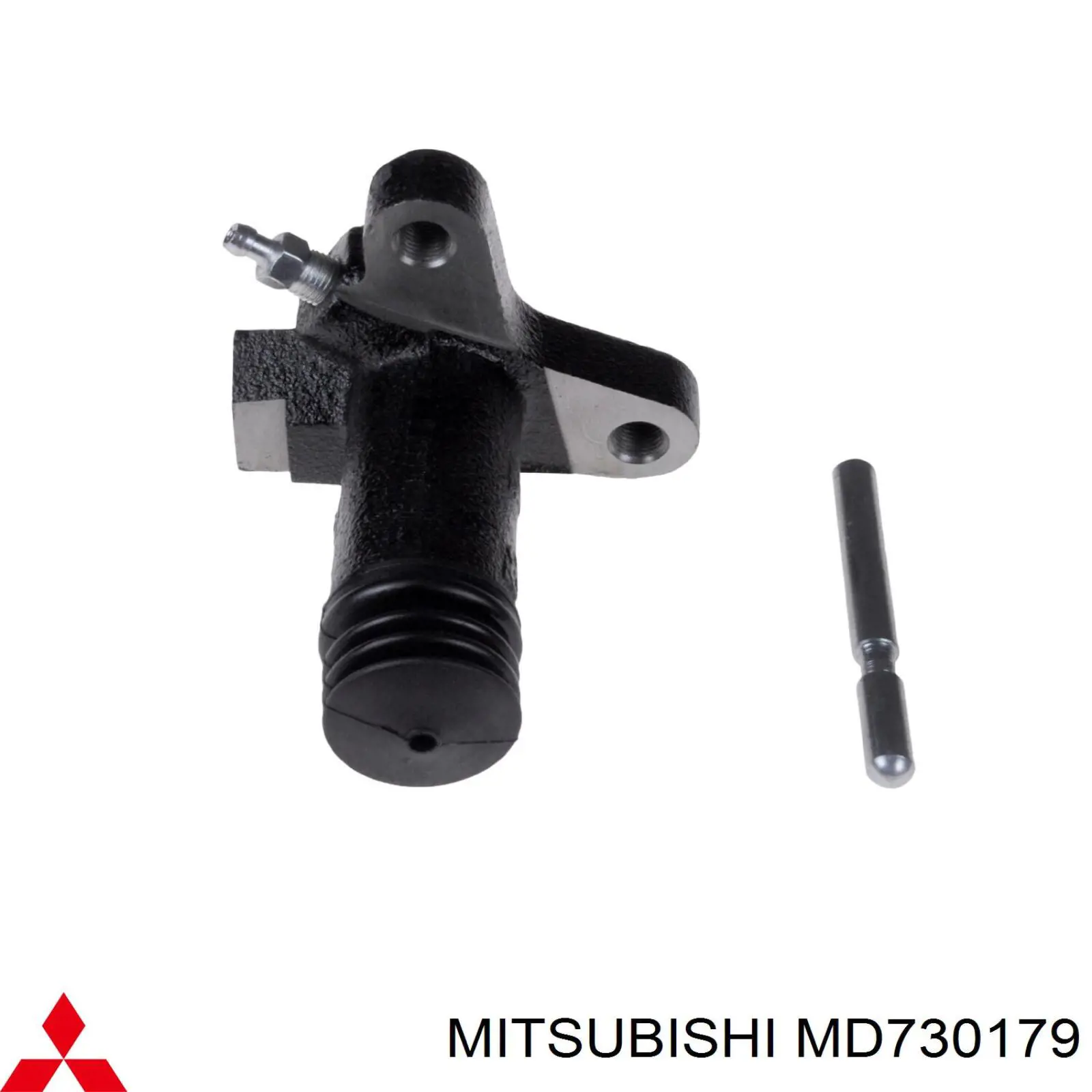 Bomba auxiliar de embrague Mitsubishi MD730179 precio, desde 33,82 EUR