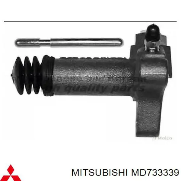 MD733339 Mitsubishi bombin de embrague