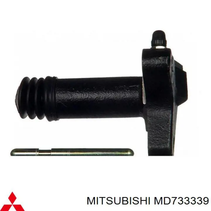 Comprar MD733339 Mitsubishi Bombín de embrague