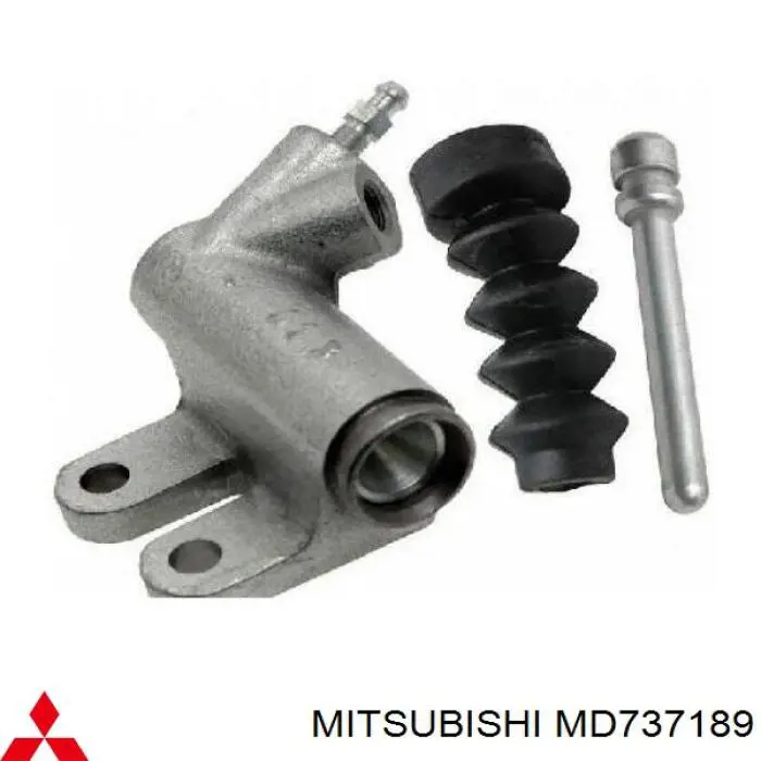 Comprar MD737189 Mitsubishi Bombín de embrague