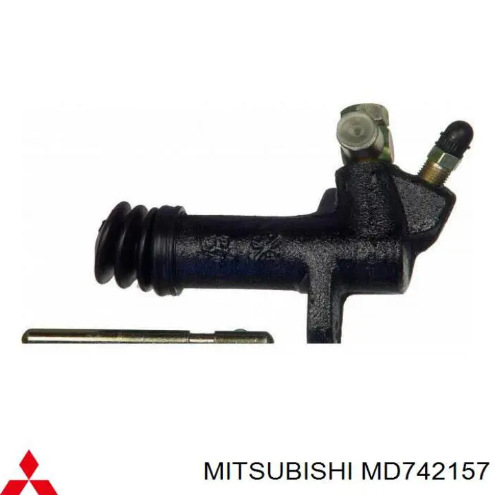 Comprar MD742157 Mitsubishi Bombín de embrague