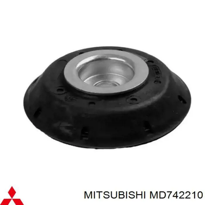 Plato de presión de embrague MD732505 Hyundai/Kia