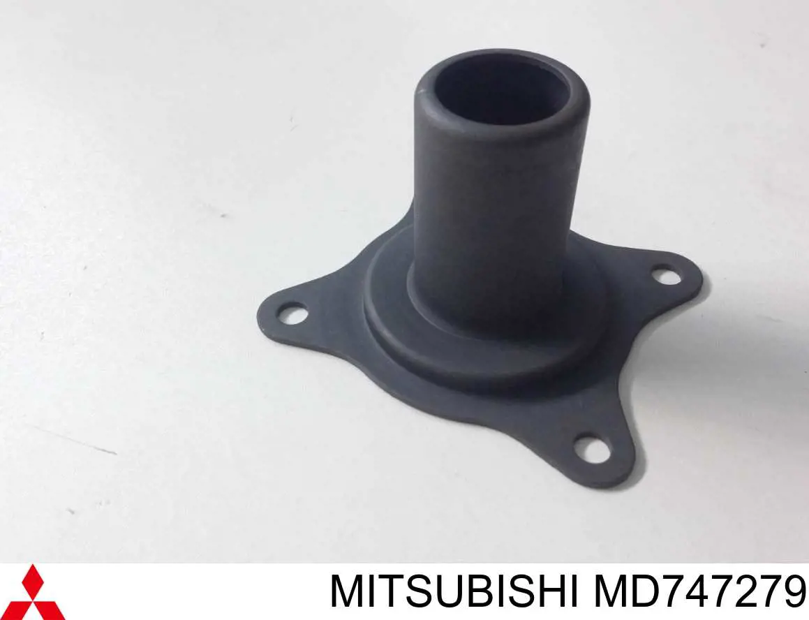 Guía del cojinete de desembrague Mitsubishi MD747279 precio, desde 16,27 EUR