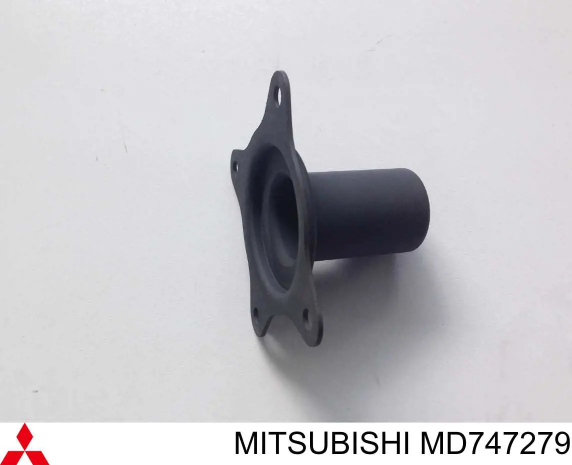 Comprar MD747279 Mitsubishi Guía del cojinete de desembrague