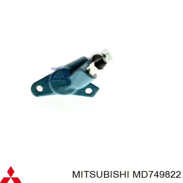 Bomba auxiliar de embrague Mitsubishi MD749822 precio, desde 22,57 EUR