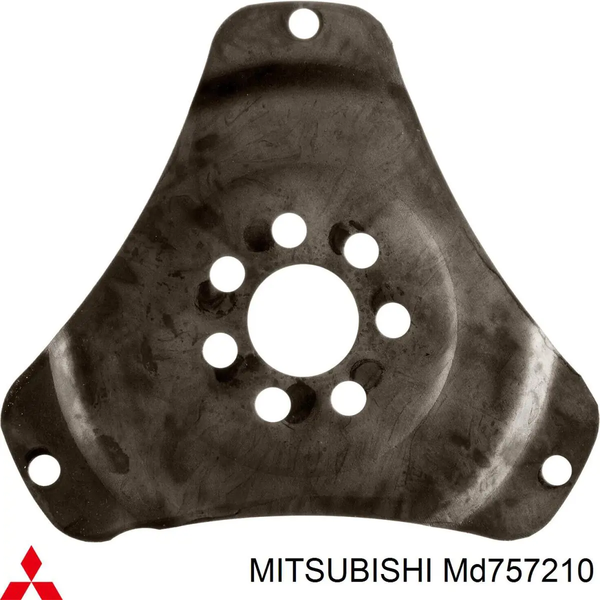 MD757210 Mitsubishi