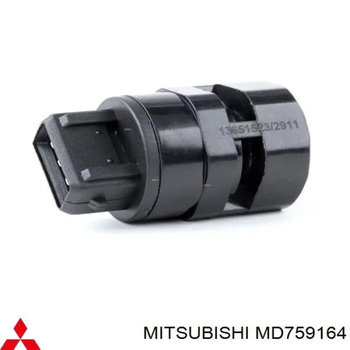 Sensor velocimetro para Mitsubishi Pajero (V90)